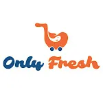 OnlyFresh-Fish, Poultry & Meat | Indus Appstore | App Icon