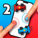 2 Player games : the Challenge | Indus Appstore | App Icon