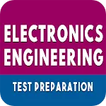 Electronics Engineering Quiz | Indus Appstore | App Icon