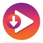 All Video Downloader | Indus Appstore | App Icon