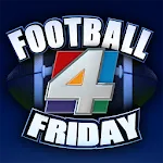 Football Friday on News4Jax | Indus Appstore | App Icon