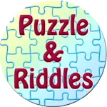 Puzzle and Riddles | Indus Appstore | App Icon