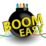 Boom Easy Quiz Game | Indus Appstore | App Icon