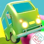 Hippocampers | Indus Appstore | App Icon