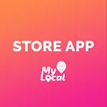 My Local Order Manager | Indus Appstore | App Icon