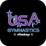 USA Gymnastics Academy | Indus Appstore | App Icon