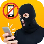 Don't Touch My Phone | Indus Appstore | App Icon