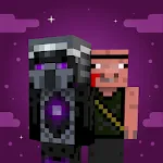 Mob Skins | Indus Appstore | App Icon