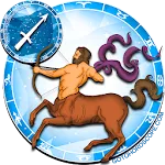 Sagittarius Daily Horoscope | Indus Appstore | App Icon