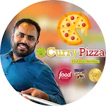 Curry Pizza | Indus Appstore | App Icon