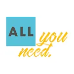 All You Need | Indus Appstore | App Icon