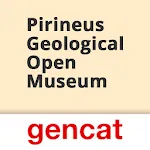 PGOM - Pirineus Geological Ope | Indus Appstore | App Icon