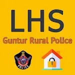 LHS Guntur Rural Policeapp icon