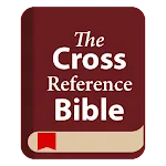 Bible Cross References | Indus Appstore | App Icon