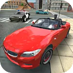 Real Stunts Drift Car Driving | Indus Appstore | App Icon