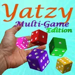 Yatzy Multi-Game Edition | Indus Appstore | App Icon