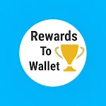 Rewards to Wallet (Converter) | Indus Appstore | App Icon