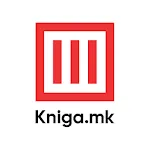 Kniga | Indus Appstore | App Icon