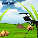 Ant Sim | Indus Appstore | App Icon