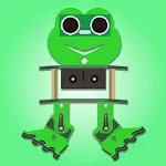 Frog Otto | Indus Appstore | App Icon