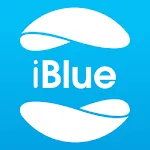 iBlue Smart Key | Indus Appstore | App Icon