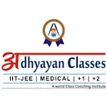 Adhyayan Classes | Indus Appstore | App Icon