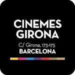 Cinemes Girona | Indus Appstore | App Icon
