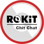 ROKiT Chit Chat | Indus Appstore | App Icon