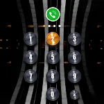 Applock - Dark Night | Indus Appstore | App Icon