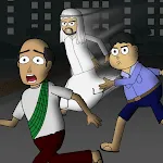 Ghost VS Villagers Online | Indus Appstore | App Icon