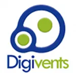 Digivents | Indus Appstore | App Icon