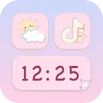 ThemeKit - Themes & Widgets | Indus Appstore | App Icon