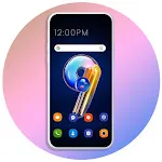 Asus Zenfone 9 Launcher | Indus Appstore | App Icon