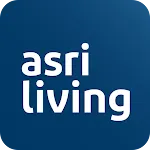 ASRI Living | Indus Appstore | App Icon