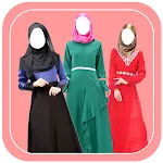 Muslim Women Casual Dress | Indus Appstore | App Icon