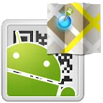 QR-GPS Plugin™ | Indus Appstore | App Icon