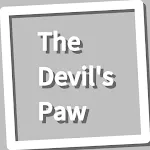 Book, The Devil's Paw | Indus Appstore | App Icon