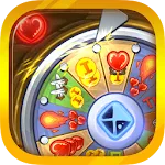 Dungeon Wheel - Roguelike RPG | Indus Appstore | App Icon