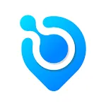 ITRACK: Phone Location Tracker | Indus Appstore | App Icon