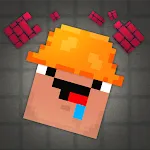 NOOB PLAY: Human Ragdoll | Indus Appstore | App Icon