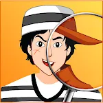 Detective Riddles: Mehul Game | Indus Appstore | App Icon