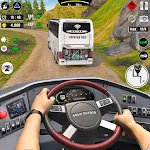 Real Bus Simulator : Bus Games | Indus Appstore | App Icon