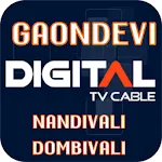 Jai Gaondevi Cableapp icon