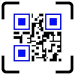 QR reader | Indus Appstore | App Icon