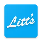 Litt's Drug Eruption Reaction | Indus Appstore | App Icon