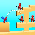 Bazooka Boy | Indus Appstore | App Icon