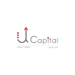 Ubhar Capital Online Trading | Indus Appstore | App Icon