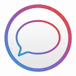 Online Chat | Indus Appstore | App Icon