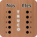 Marcador de Truco | Indus Appstore | App Icon