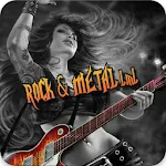 Heavy Metal Radio | Indus Appstore | App Icon